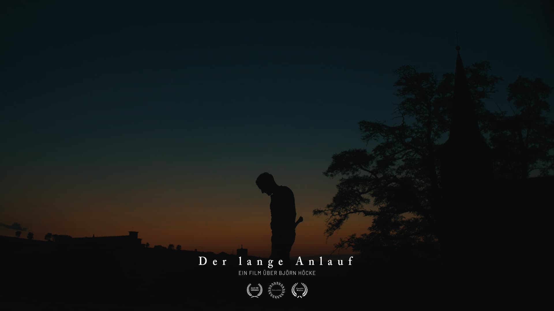 Filmpremiere »Der lange Anlauf«